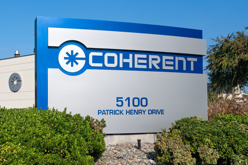 Coherent Corp. 7