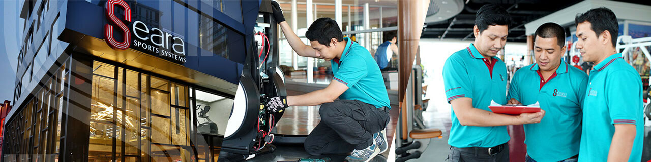 Sports Engineering And Recreation Asia 2