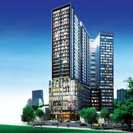 Mercure Hai Phong Hotel 10