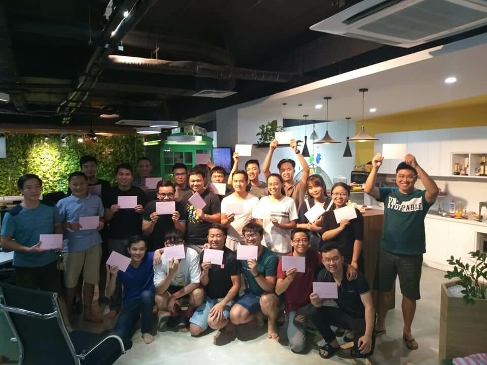 Offspring Digital Viet Nam 6