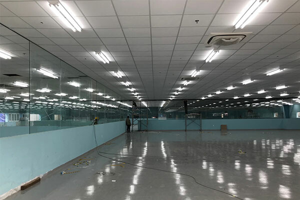 Công Ty TNHH Thương Mại Và Xây Dựng Denkito Việt Nam 9