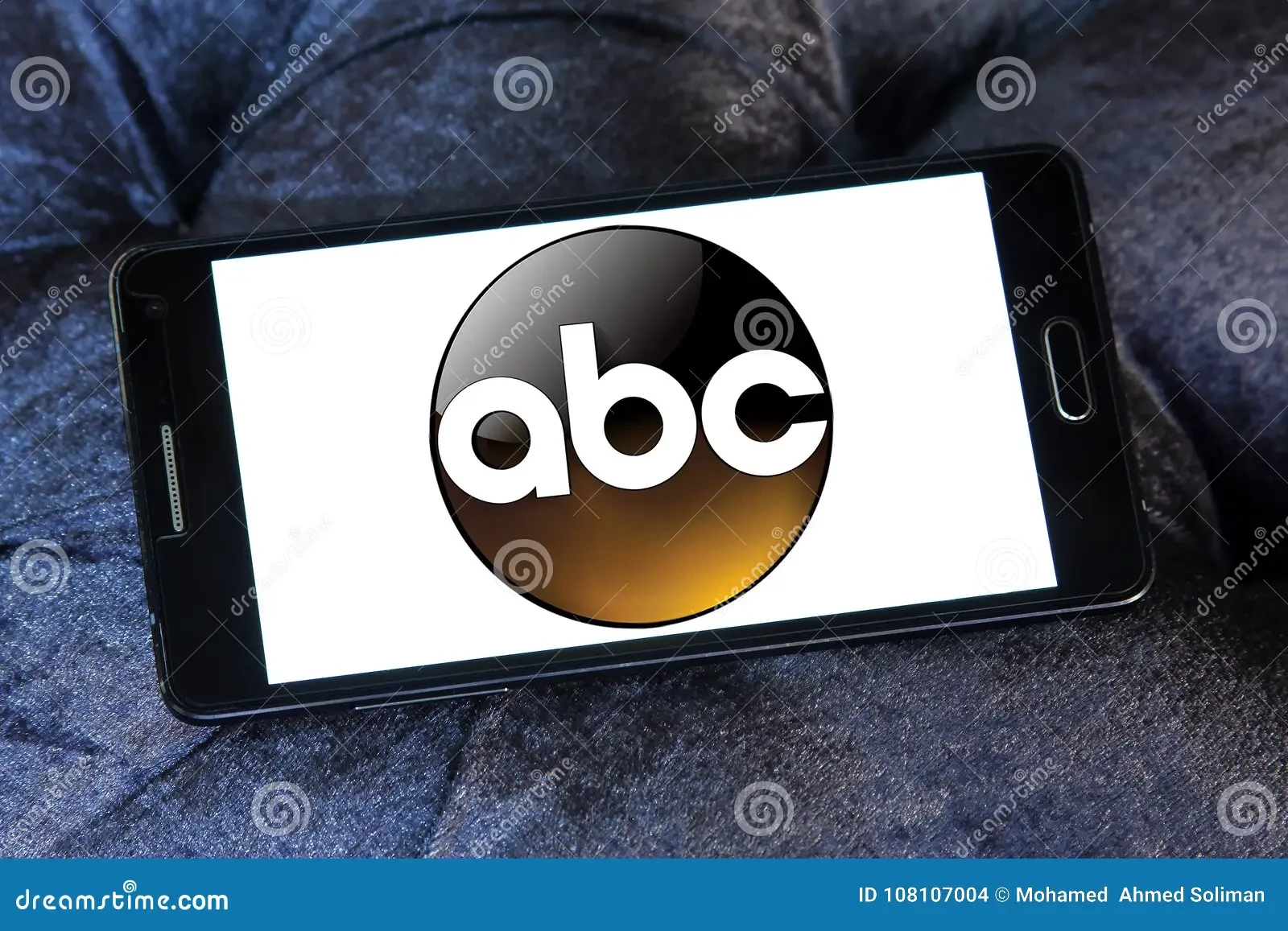 The Alphabet Network (ABC) 7