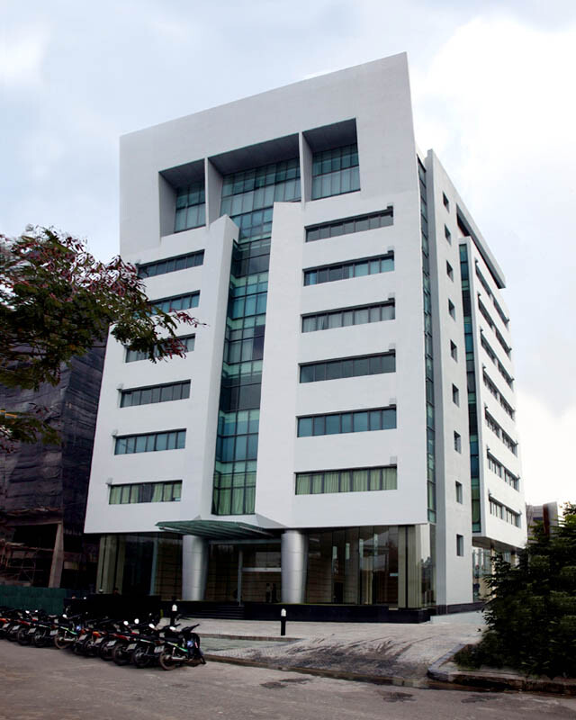 TECAPRO VIỆT NAM 3