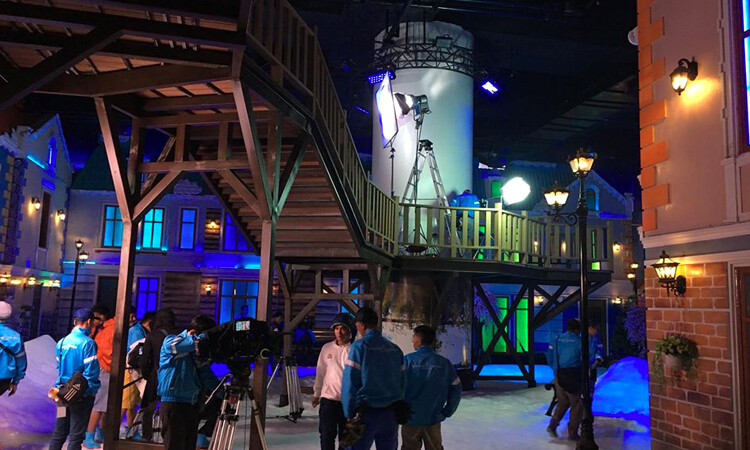 THƯƠNG MẠI TRUYỀN THÔNG V MEDIA 9