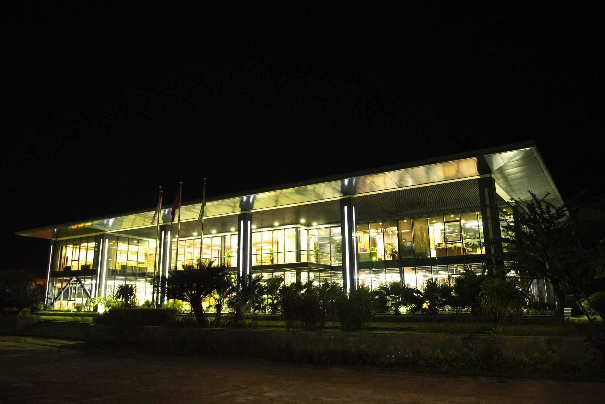 Pro-Sports Hà Nội 9