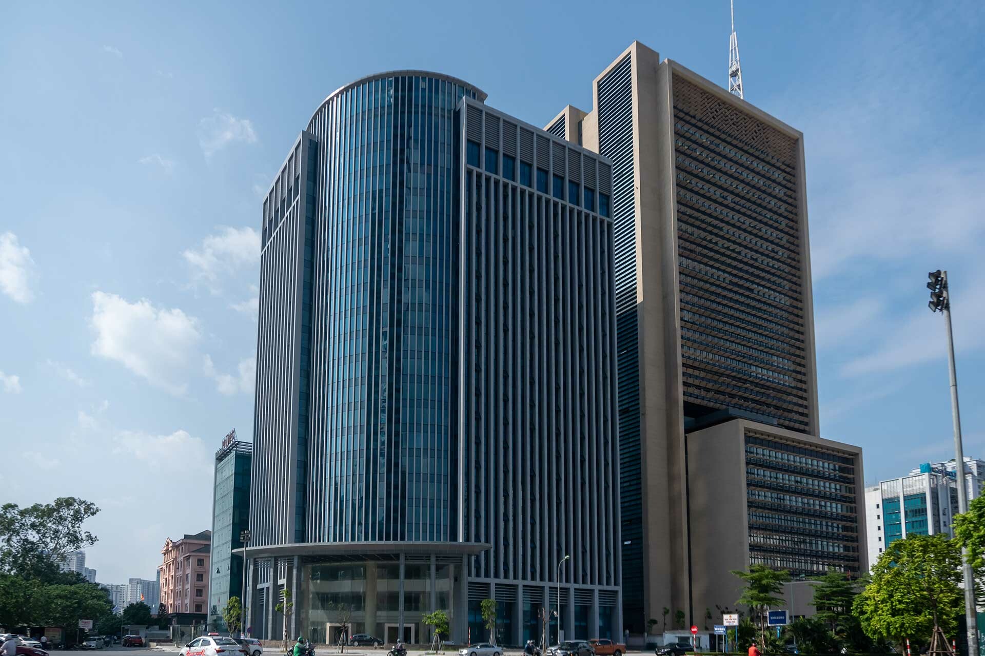 Bất động sản Thái Nam 9