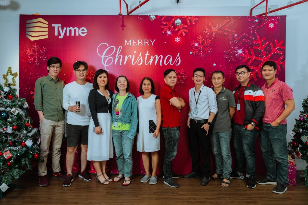 Tyme Group 9