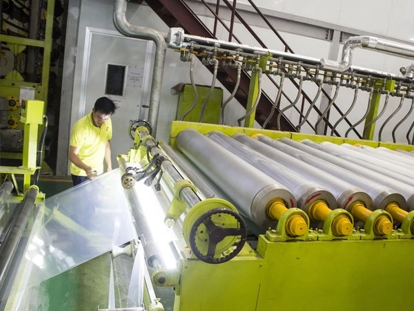 CÔNG TY TNHH ĐỨC TẤN SÀI GÒN 6