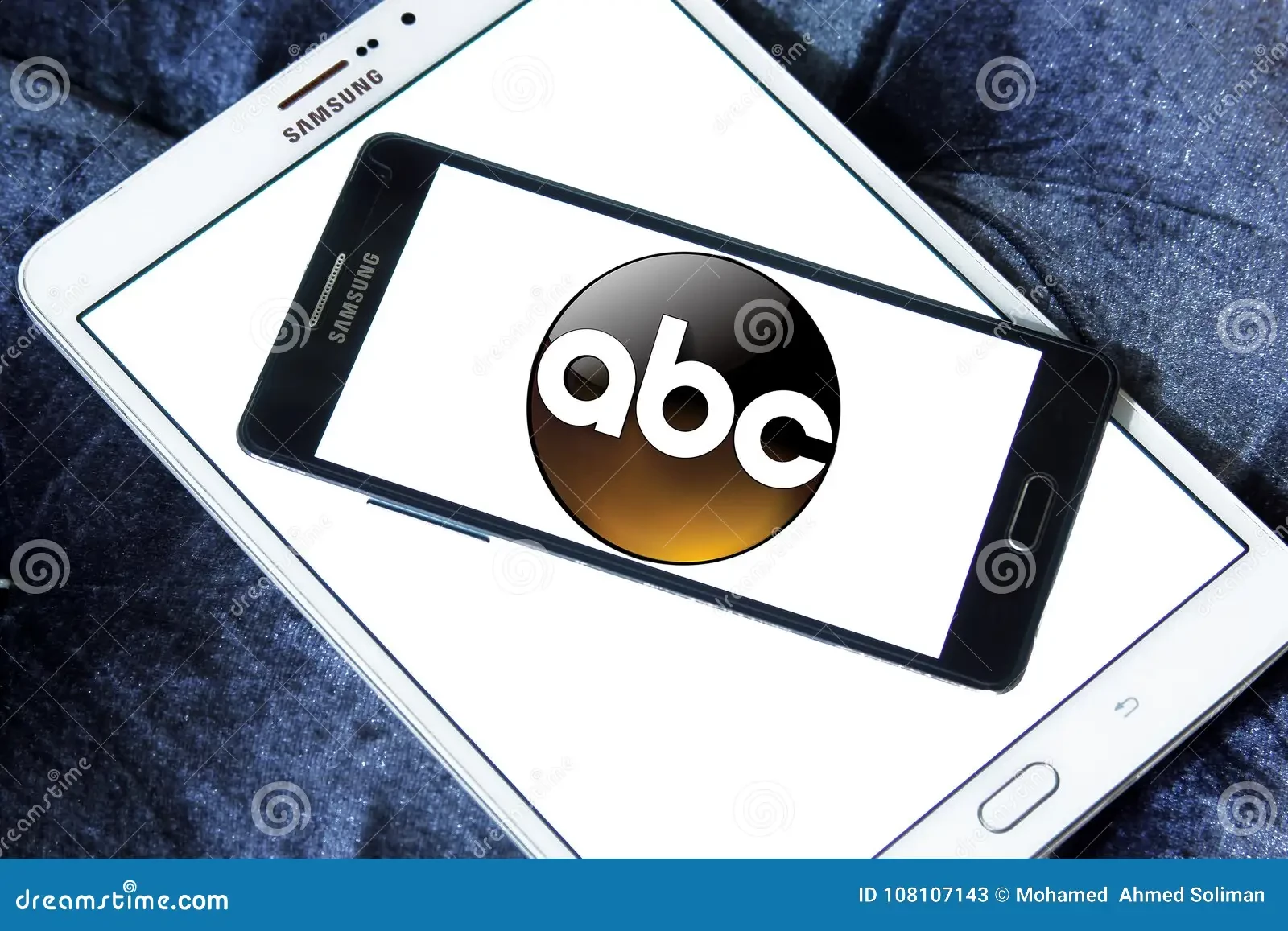 The Alphabet Network (ABC) 6