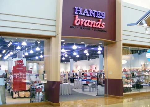 CÔNG TY TNHH HANESBRANDS VIỆT NAM 1