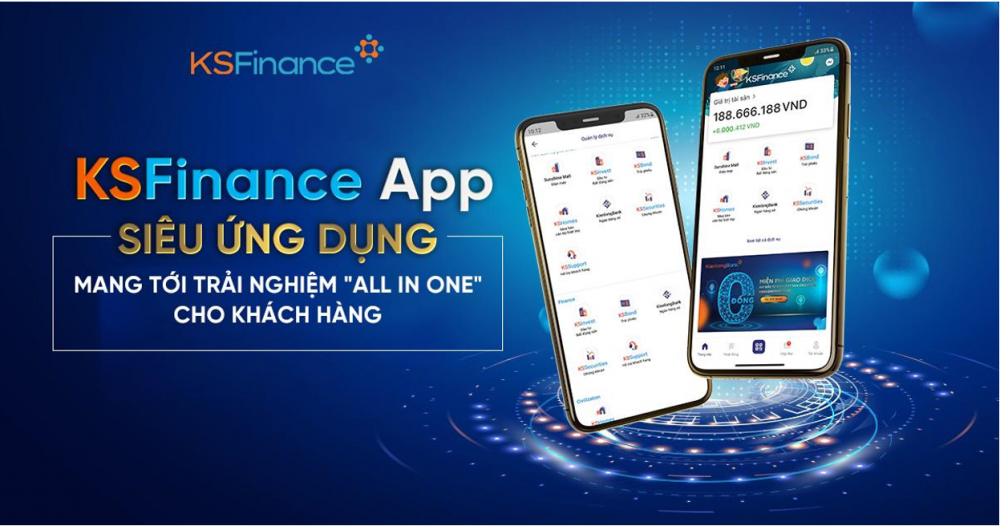 Công ty CP Đầu tư KSFinance 9