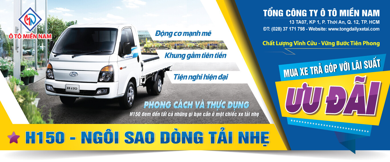 XUẤT NHẬP KHẨU Ô TÔ MIỀN NAM 12