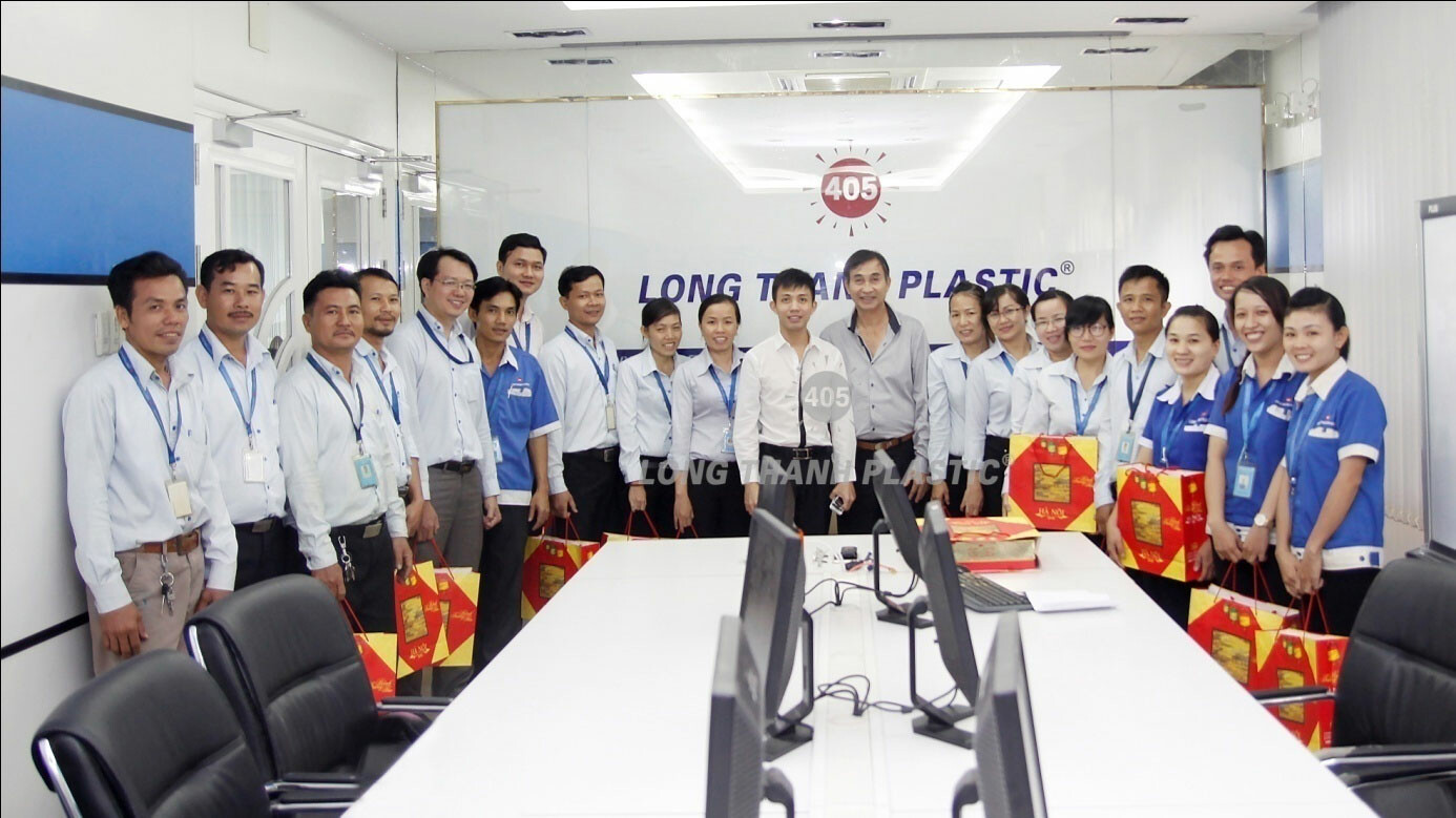 LONG THANH PLASTIC 7