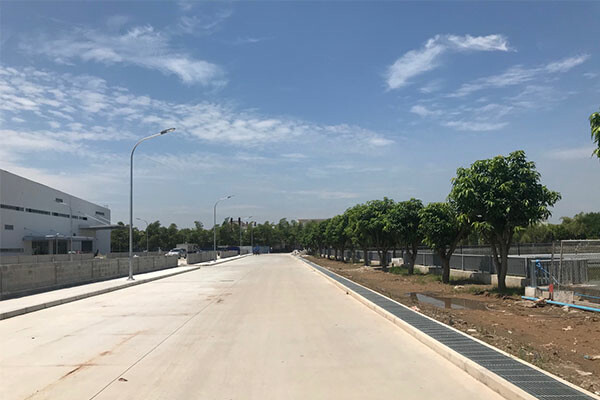 Công Ty TNHH Thương Mại Và Xây Dựng Denkito Việt Nam 2