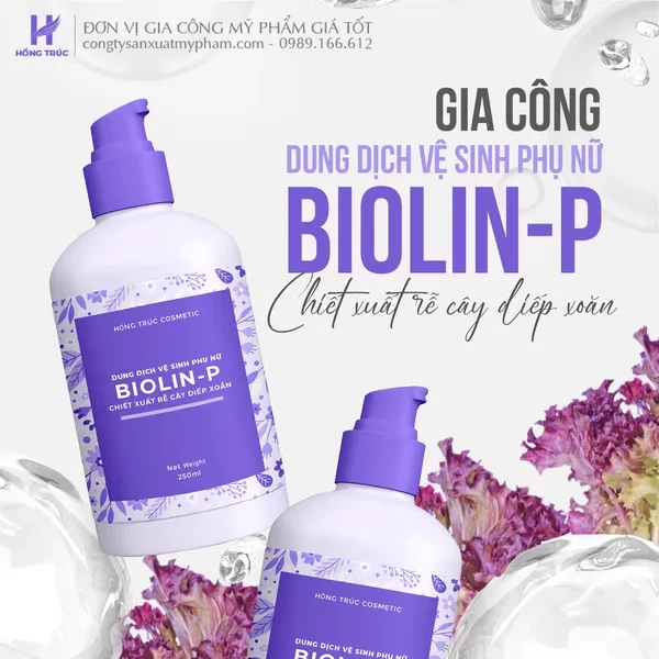 Quốc tế Hồng Trúc 3