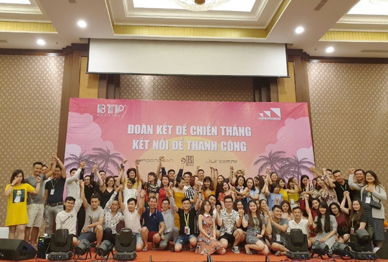 BÁCH TƯỜNG PHÁT 6