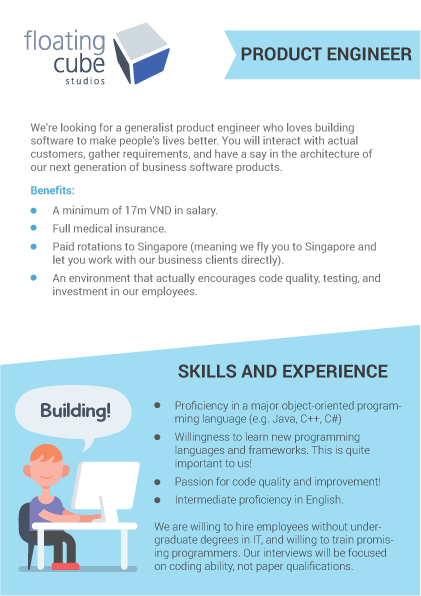 Floating Cube Studios 10