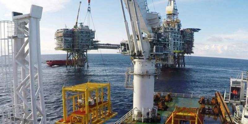 Chevron Việt Nam 8