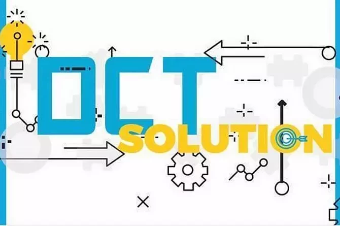 DCT TECHNOLOGY SOLUTIONS COMPANY 1