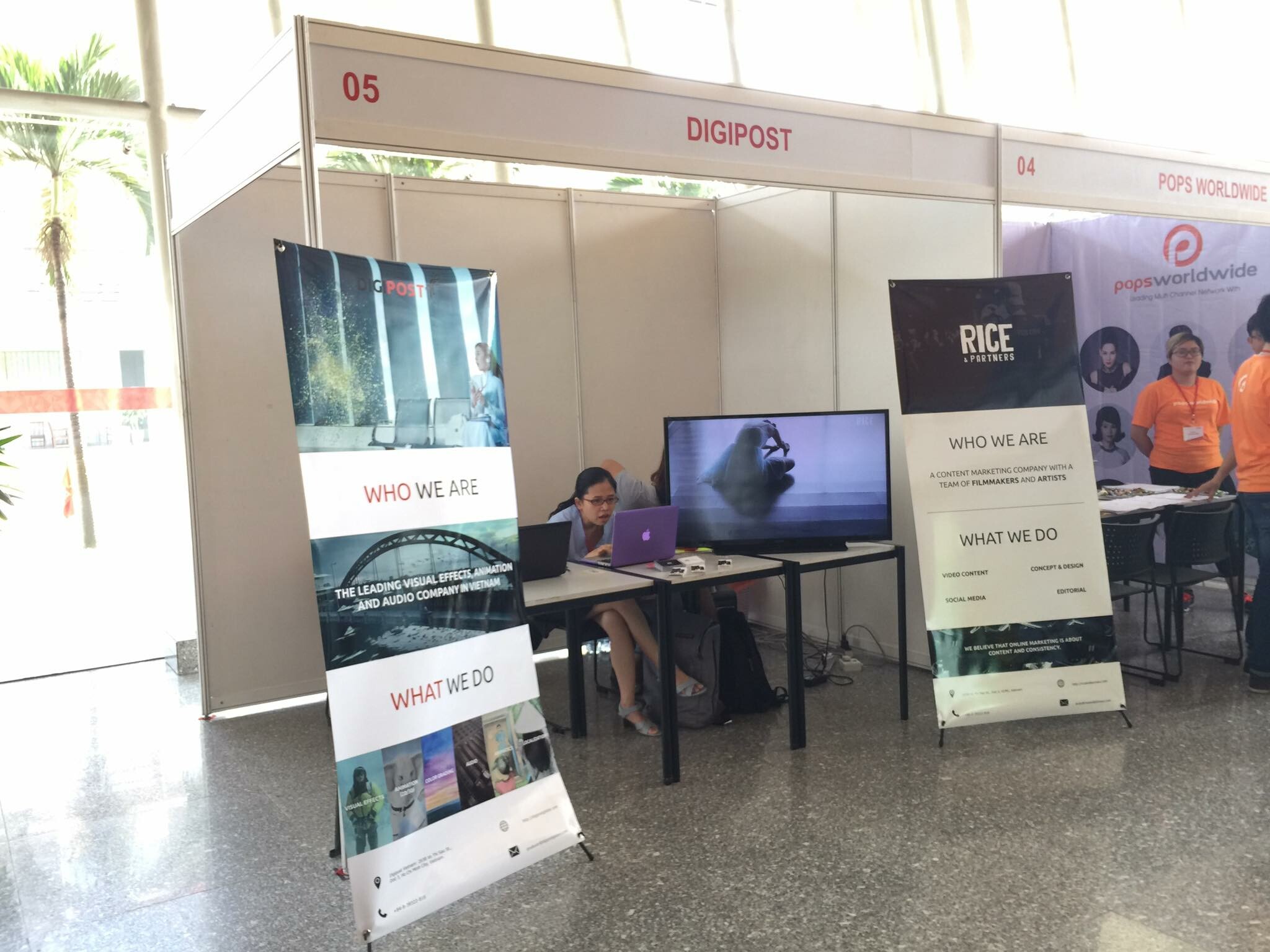 DIGIPOST VIỆT NAM 1