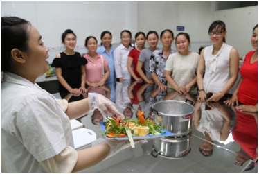 Trường Trung cấp Bách Khoa 1