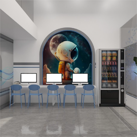 Học Viện Anh Ngữ Việt Nam 1