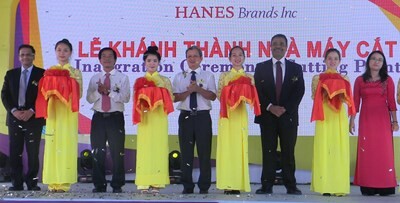 CÔNG TY TNHH HANESBRANDS VIỆT NAM 3