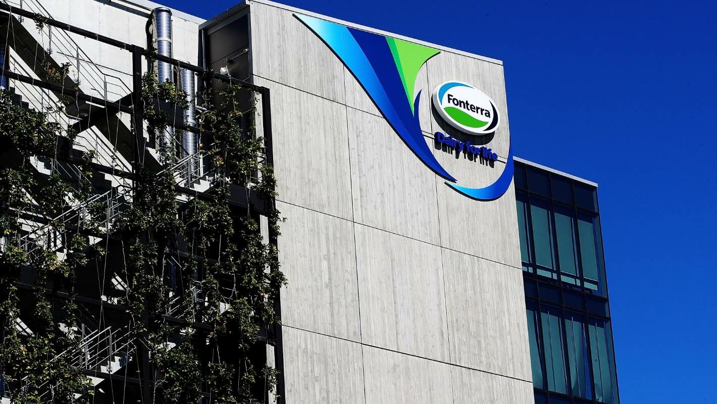 Fonterra Brands Việt Nam 4
