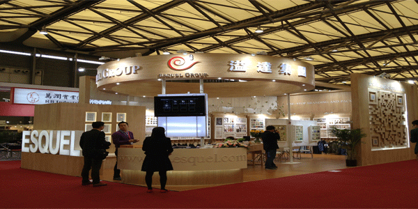 Công ty TNHH Esquel Garment Manufacturing (Việt Nam) 3