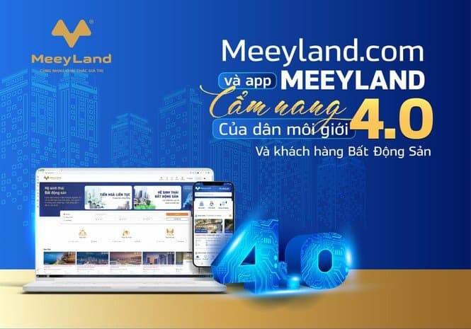 Meey Land 9