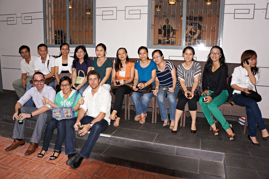 Ben Line Agencies 10