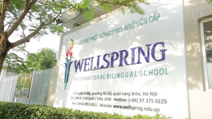 Wellspring International Bilingual School 6