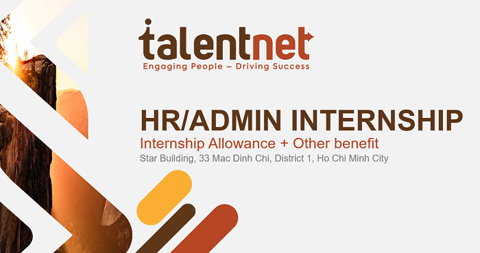 Talentnet 3
