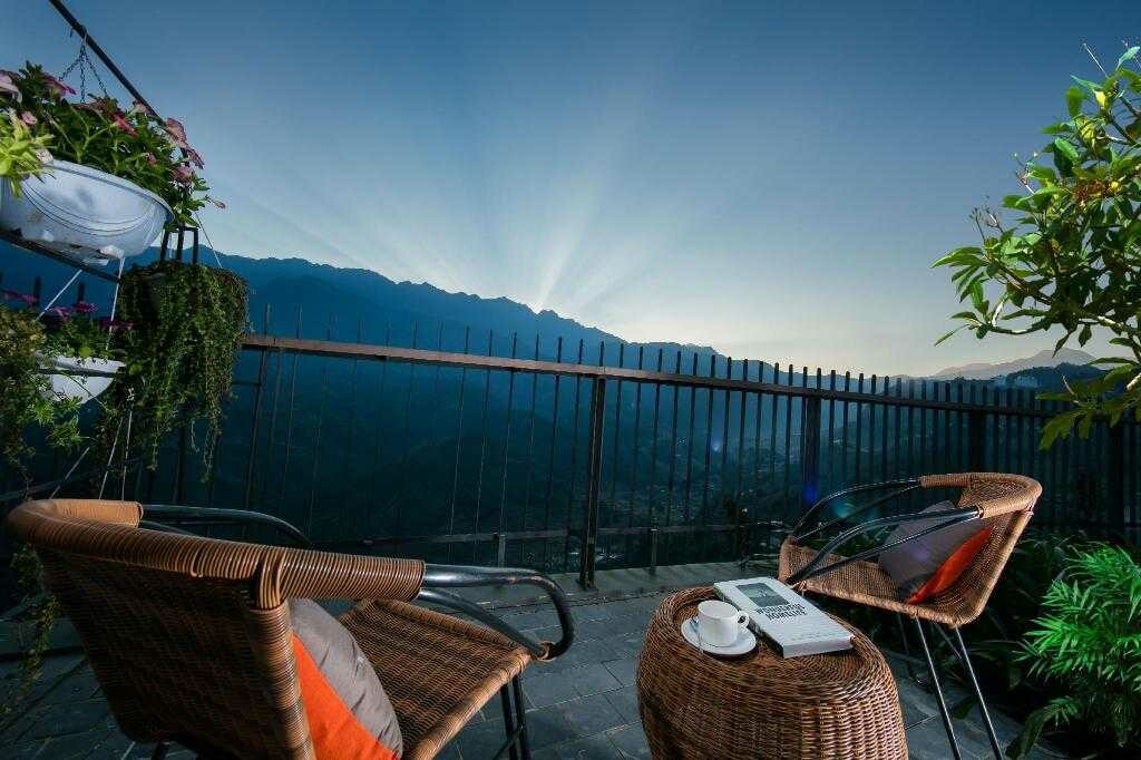 Công Ty Đầu Tư Indochina 2