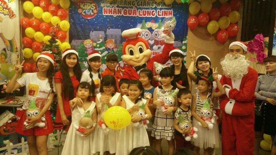 Jollibee Việt Nam 4