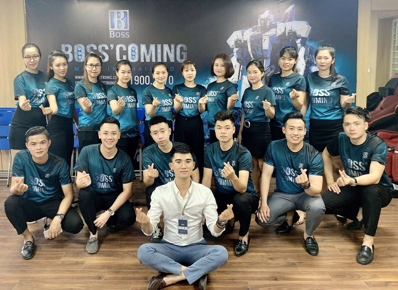 BÁCH TƯỜNG PHÁT 7