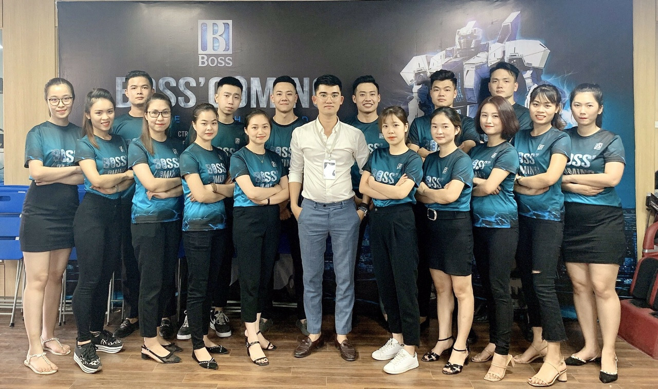 BÁCH TƯỜNG PHÁT 5