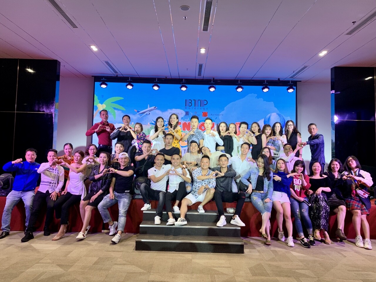 BÁCH TƯỜNG PHÁT 3