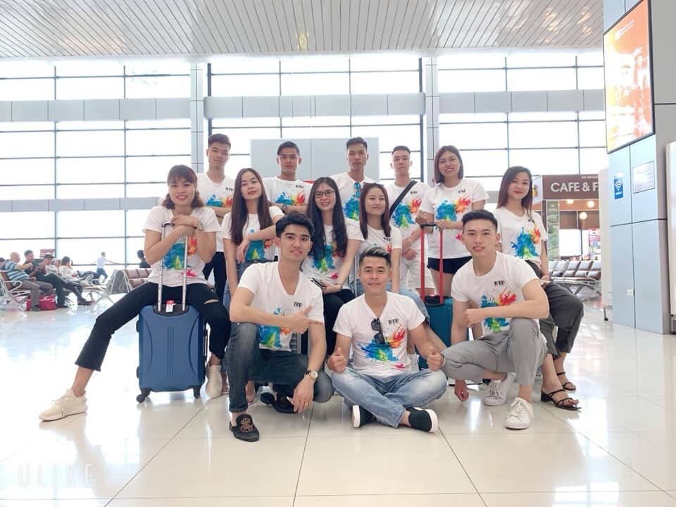 BÁCH TƯỜNG PHÁT 9