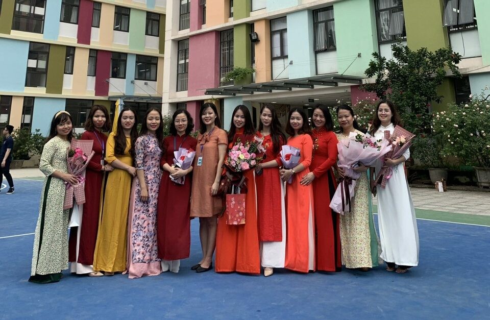 Alfred Nobel School 5