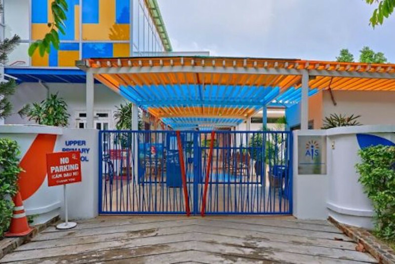 Australian International School (Vietnam) 1
