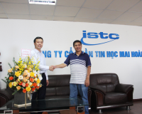 Tin học Mai Hoàng 8