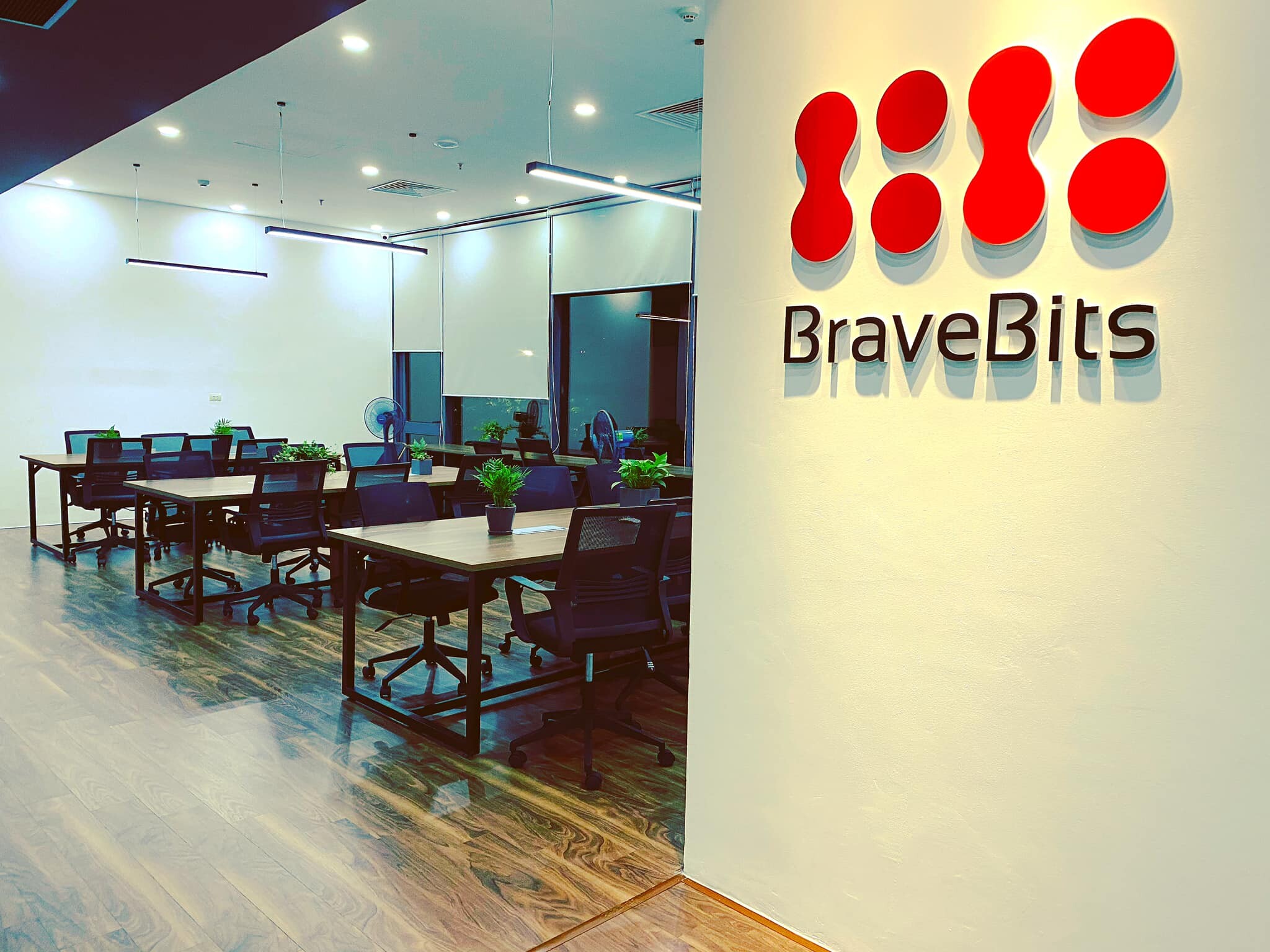 BRAVEBITS VIỆT NAM 3