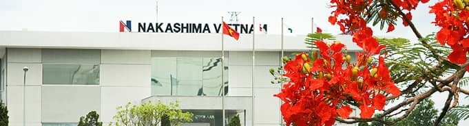 Nakashima Việt Nam 8