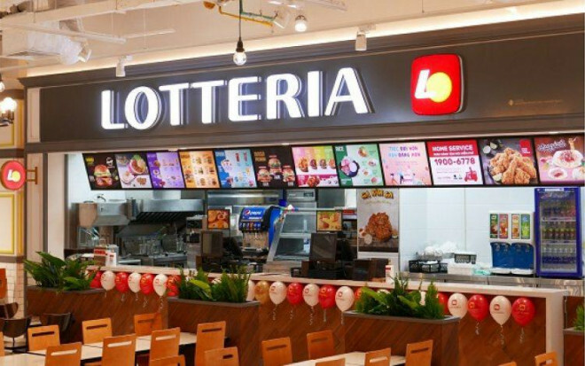 Lotteria 5