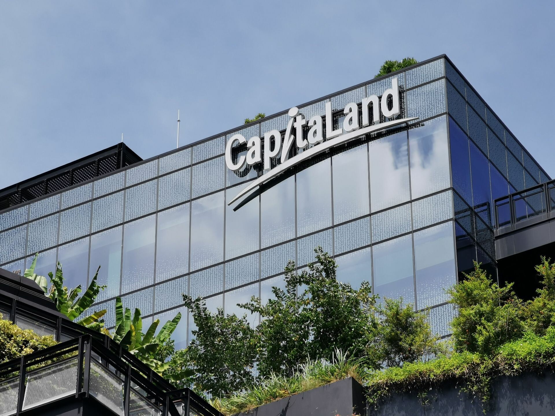 CapitaLand VietNam 1