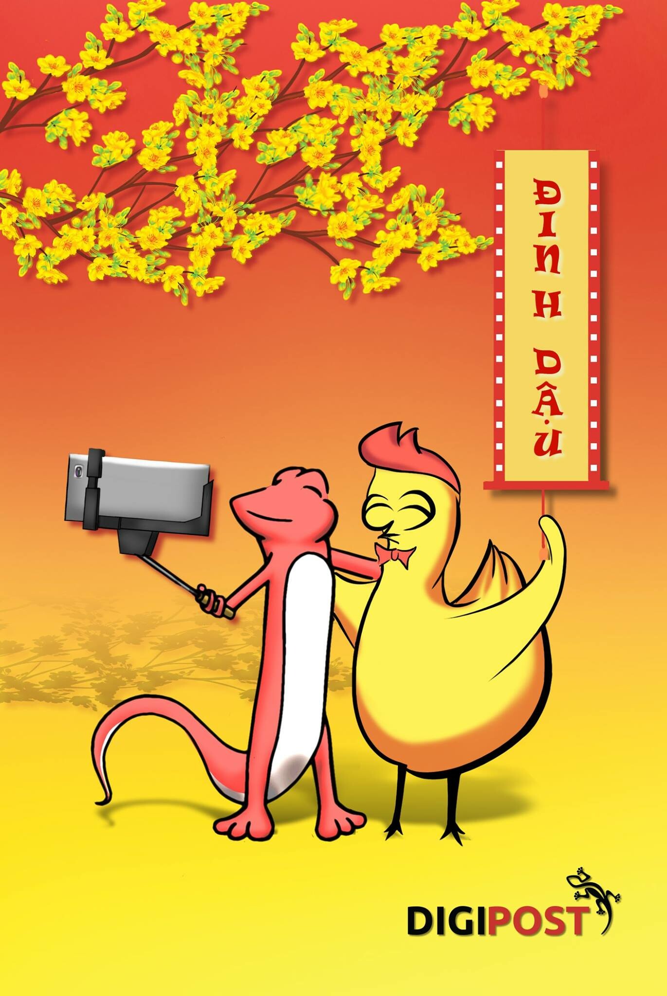 DIGIPOST VIỆT NAM 3