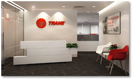 Trane Vietnam 1