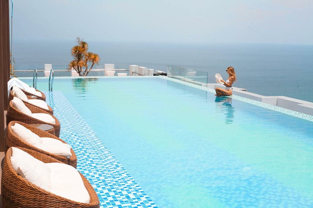 HAIAN Beach Hotel & Spa 7