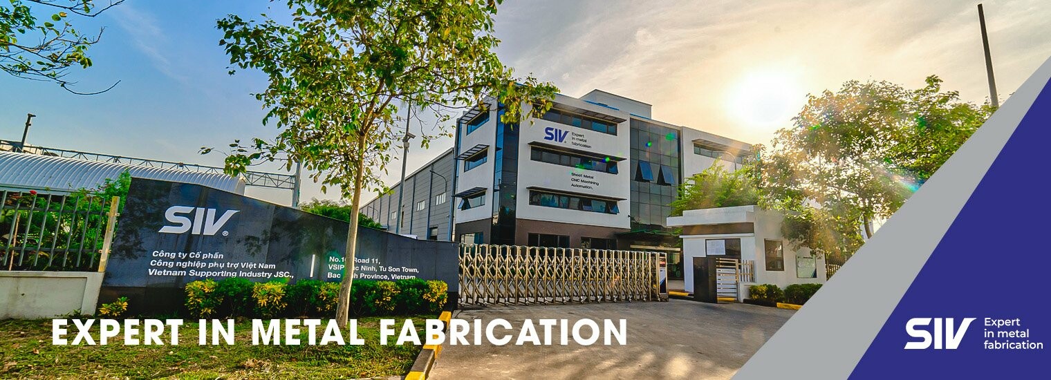 Công Nghiệp Phụ Trợ Việt Nam 6